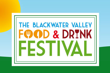 Blackwater Valley Food & Drink Festival